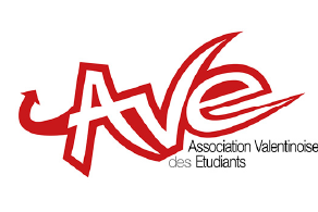 Logo AVE