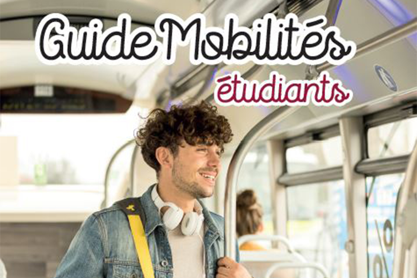 Le Guide mobilité étudiants