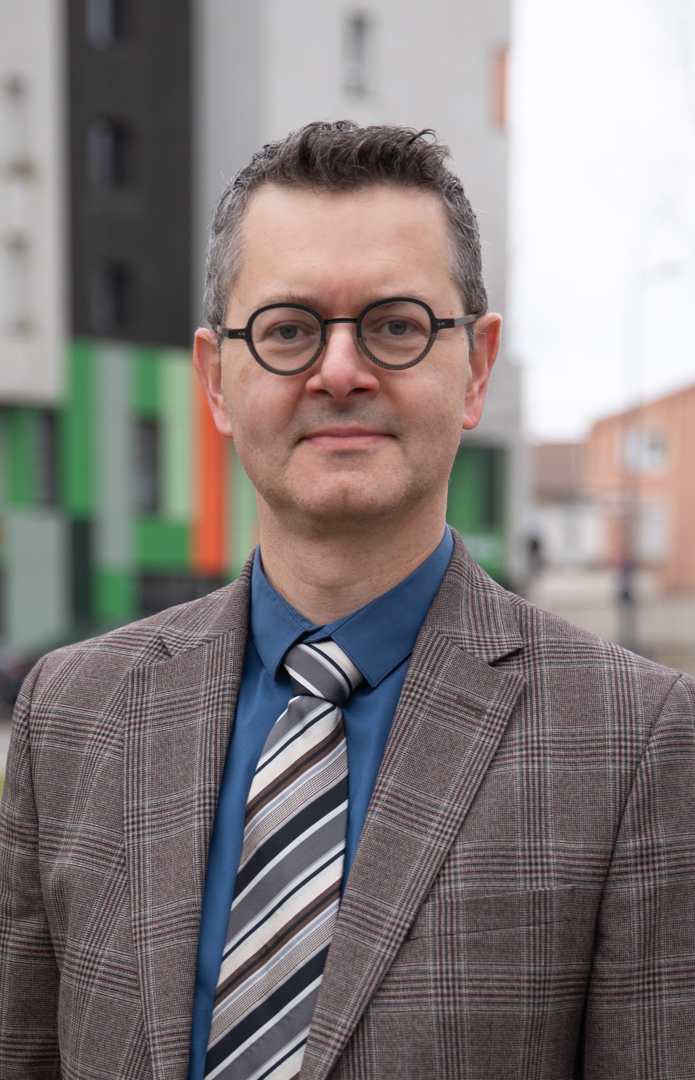 Sébastien Geindre
